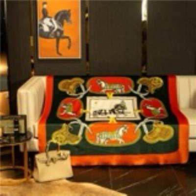 wholesale quality hermes blankets model no. 27
